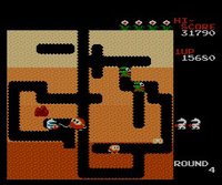 DIG DUG screenshot, image №795667 - RAWG