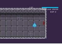 Flood The Dungeon screenshot, image №2413800 - RAWG