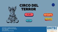 CIRCO DEL TERROR screenshot, image №3014326 - RAWG