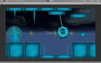 Scary Ball Game screenshot, image №2231958 - RAWG