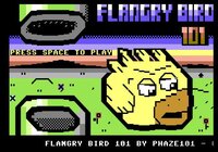 Flangry Bird 101 screenshot, image №2584283 - RAWG