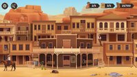 Cat Search In The Wild West screenshot, image №3991940 - RAWG