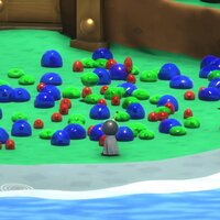 Slime Isle screenshot, image №3239181 - RAWG