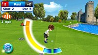 Let's Golf screenshot, image №3814130 - RAWG