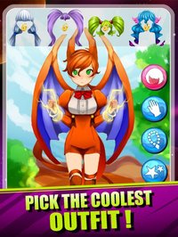 Monster Girls Creator Catch em for Pokémon fans screenshot, image №1983317 - RAWG