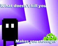 What doesn't kill you makes you stronger screenshot, image №2735815 - RAWG