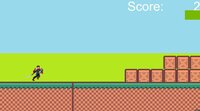 Infinite Runner (leannen2) screenshot, image №3550106 - RAWG