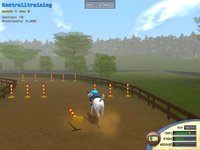 Championship Horse Trainer screenshot, image №480505 - RAWG
