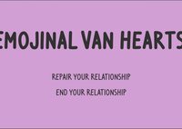 Emojinal Van Hearts screenshot, image №2282834 - RAWG