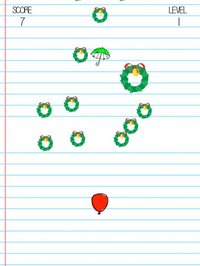 Balloon Christmas Challenge screenshot, image №1779422 - RAWG