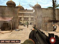 Counter Terrorist - Army Shoot screenshot, image №1839192 - RAWG