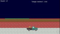 Jam de l'avent - Jour 5 - Le père noël est une ordure screenshot, image №1764382 - RAWG