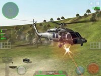 Helicopter Sim screenshot, image №1566942 - RAWG