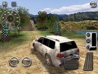 4x4 Off-Road Rally 7 screenshot, image №2062551 - RAWG