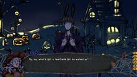 What Grows in the Night screenshot, image №2549009 - RAWG