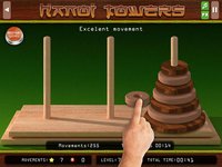 The Hanoi Towers screenshot, image №1914159 - RAWG