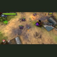 Apocalypse Rangers screenshot, image №2766309 - RAWG