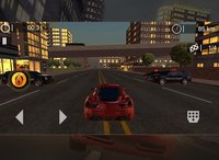 Freeway Police Pursuit Racing screenshot, image №1423334 - RAWG