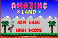 Amazing Land screenshot, image №2253991 - RAWG
