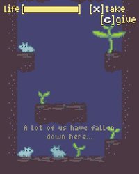 Dwelling (itch) screenshot, image №1092027 - RAWG