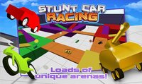 Stunt Car Racing Premium screenshot, image №1419776 - RAWG