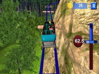 Mega Roller Coaster 2018 screenshot, image №1338053 - RAWG