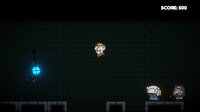 Amelia ground pound adventure screenshot, image №2990240 - RAWG