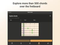 Fretboard Learning screenshot, image №3298833 - RAWG