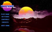 Whitewingo • The Last Tohoe screenshot, image №3583191 - RAWG