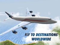 Take Off - The Flight Simulator screenshot, image №50233 - RAWG