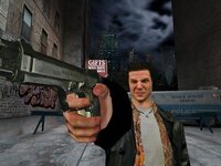 Max Payne (IT) screenshot, image №3403943 - RAWG
