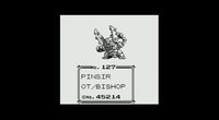 Pokémon Red, Blue, Yellow screenshot, image №801751 - RAWG