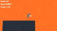 Not Frogger screenshot, image №1248268 - RAWG