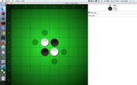 Reversi! screenshot, image №1621953 - RAWG