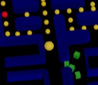 Pac Man 3D screenshot, image №2205243 - RAWG