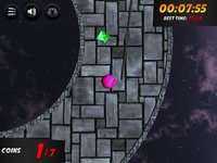Marble Race: Labyrinth Racing Challenge screenshot, image №2044540 - RAWG