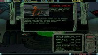 Imperium Galactica screenshot, image №126587 - RAWG
