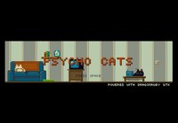 PsychoCats screenshot, image №2346396 - RAWG
