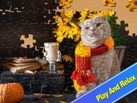 ColorPlanet Jigsaw Puzzle HD screenshot, image №2714603 - RAWG