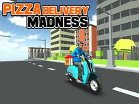 Pizza Delivery Madness screenshot, image №2099299 - RAWG