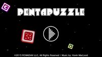 PENTAPUZZLE screenshot, image №797959 - RAWG