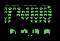 PET Space Invaders 2 screenshot, image №3709335 - RAWG