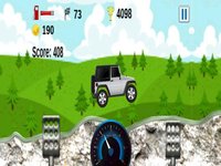 Up Hill Racing: Car Climbing screenshot, image №1705792 - RAWG
