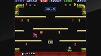 Arcade Archives Mario Bros. screenshot, image №800236 - RAWG