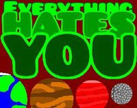 Everything hates you screenshot, image №2762878 - RAWG