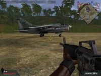 Battlefield Vietnam screenshot, image №368257 - RAWG