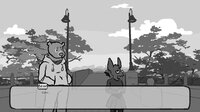 Bat and Bear screenshot, image №3096993 - RAWG