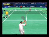 Virtua Tennis 2 screenshot, image №742410 - RAWG