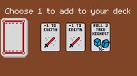 Dice with Death (itch) screenshot, image №3473666 - RAWG