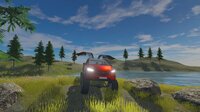 Tesla Off-Road screenshot, image №2867190 - RAWG